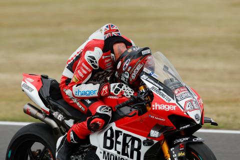 Bridewell, 2023, Snetterton, Sprint, Ducati, win